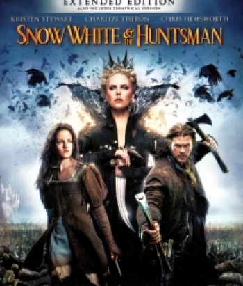 Snow White and the Huntsman (2012) สโนว์ไวท์และพรานป่า ในศึกมหัศจรรย์