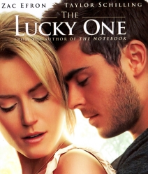 The Lucky One (2012) สัญญารักจากปาฏิหาริย์