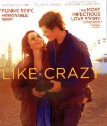 Like crazy รักแรก รักแท้ รักเดียว