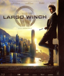 Largo Winch (2008) ลาร์โก้ วินซ์ รหัสสังหารยอดคนเหนือเมฆ