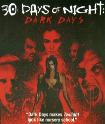 30 Days of Night 30 ราตรีผีแหกนรก