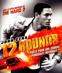 12 Rounds (2009) ฝ่าวิกฤติ 12 รอบระห่ำนรก