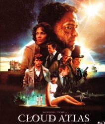 Cloud atlas คลาวด์ แอตลาส หยุดโลกข้ามเวลา