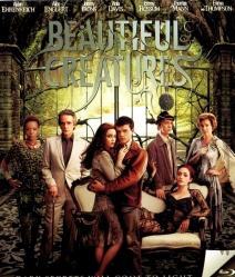 Beautiful Creatures แม่มดแคสเตอร์