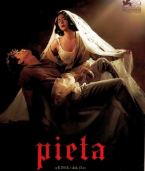 Pieta ปีเอตา คนบาปล้างโฉด