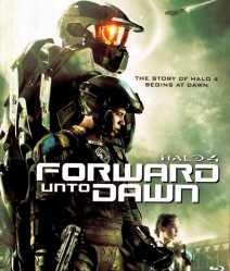 Halo 4: Forward Unto Dawn (2012) เฮโล 4 หน่วยฝึกรบมหากาฬ