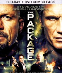 The Package แพ็คนรกคู่มหากาฬ