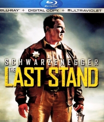 The Last Stand (2013) นายอำเภอคนพันธุ์เหล็ก