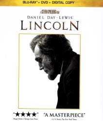 Lincoln (2012) ลินคอล์น