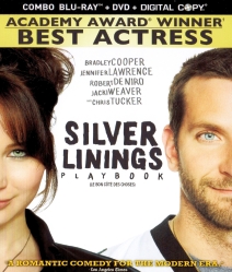 Silver Linings Playbook (2012) ลุกขึ้นใหม่ หัวใจมีเธอ