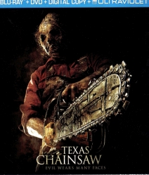 Texas Chainsaw (2013) สิงหาต้องสับ