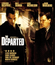 The Departed (2006) ภารกิจโหด แฝงตัวโค่นเจ้าพ่อ