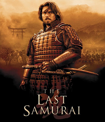 The Last Samurai (2003) มหาบุรุษซามูไร