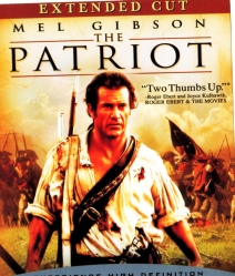 The Patriot (2000) เดอะ แพ็ทริออท ชาติบุรุษดับแค้นฝังแผ่นดิน