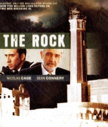 The Rock (1996) ยึดนรกป้อมทมิฬ
