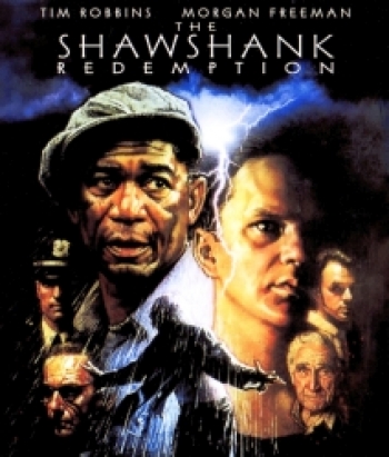 The Shawshank Redemption (1994) ชอว์แชงค์ มิตรภาพ ความหวัง ความรุนแรง