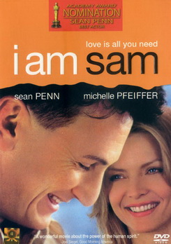 I Am Sam สุภาพบุรุษปัญญานิ่ม
