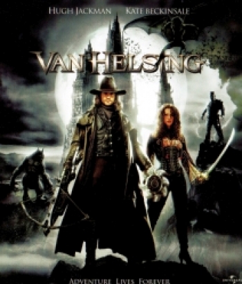 Van Helsing (2004) นักล่าล้างเผ่าพันธุ์ปีศาจ