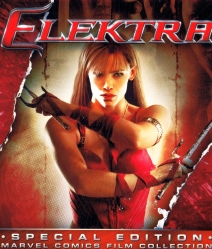 Elektra (2005) สวยสังหาร