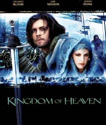 Kingdom of Heaven (2005) มหาศึกกู้แผ่นดิน