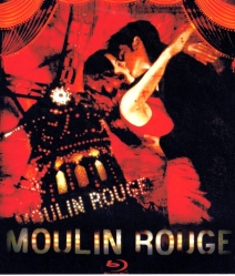 Moulin Rouge ! (2001) มูแลง รูจ