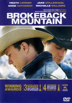 Brokeback Mountain หุบเขาเร้นรัก