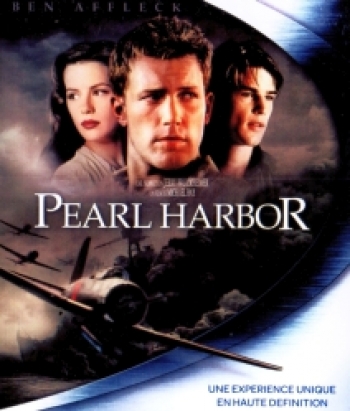 Pearl Harbor (2001) เพิร์ล ฮาร์เบอร์