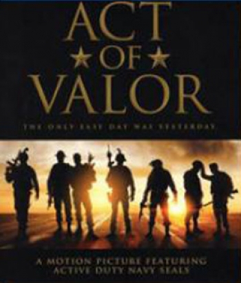 Act of Valor (2012) หน่วยพิฆาตระห่ำกู้โลก