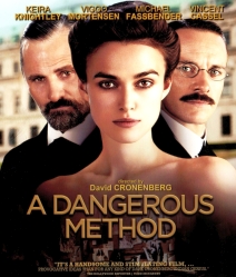 A Dangerous Method หิวรักซ่อนลึกลึก