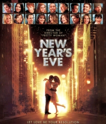 New year's Eve นิว เยียร์ อีฟ