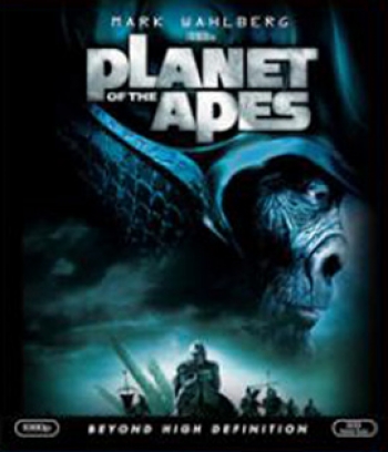 Planet of the Apes (2001) พิภพวานร