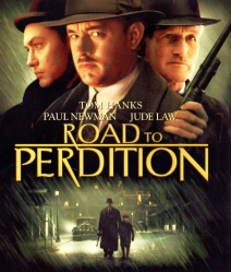 Road to Perdition (2002) ดับแค้นจอมคนเพชฌฆาต