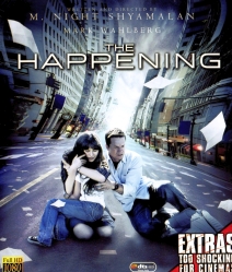 The Happening (2008) เดอะ แฮปเพนนิ่ง วิบัติการณ์สยองโลก