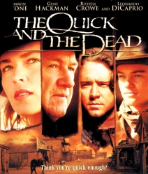 The Quick and the Dead (1995) เพลิงเจ็บกระหน่ำแหลก