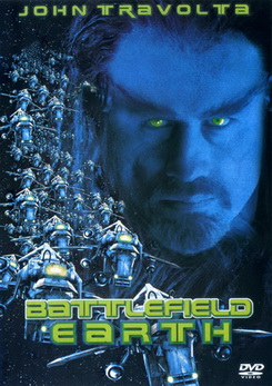 Battlefield Earth (2000) สงคราม​ผลาญ​พันธุ์​มนุษย์