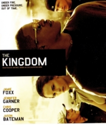 The Kingdom (2007) ยุทธการเดือด ล่าข้ามแผ่นดิน