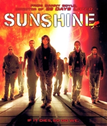 Sunshine (2007) ซันไชน์ ยุทธการสยบพระอาทิตย์
