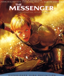The Messenge The Story of Joan Of Arc โจน ออฟ อาร์ค วีรสตรีเหล็กหัวใจทมิฬ