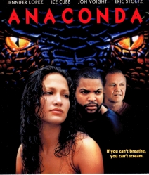 Anaconda (1997) อนาคอนดา เลื้อยสยองโลก