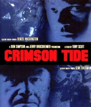 Crimson Tide (1995) คริมสัน ไทด์ ลึกทมิฬ