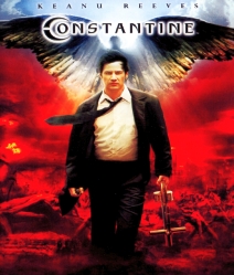 Constantine (2005) คนพิฆาตผี