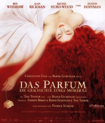 Perfume (2006) น้ำหอมมนุษย์