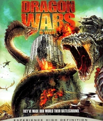 Dragon wars ดราก้อน วอร์ส วันสงครามมังกรล้างพันธุ์มนุษย์