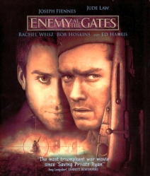 Enemy at the Gates (2001) กระสุนสังหารพลิกโลก