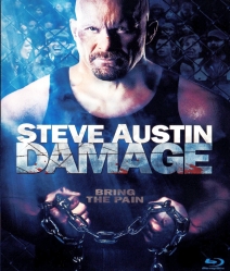 Damage คนระห่ำเดนทรชน