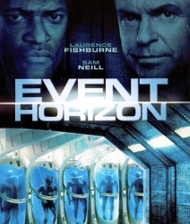 Event Horizon (1997) ฝ่านรกสุดขอบฟ้า