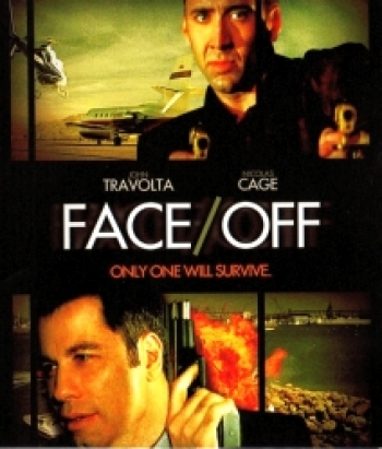Face/Off (1997) สลับหน้า ล่าล้างโลก