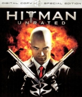 Hitman (2007) ฮิทแมน โคตรเพชฌฆาต 47