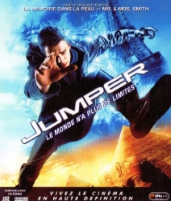 Jumper (2008) ฅนโดดกระชากมิติ