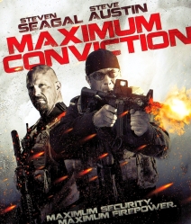 Maximum Conviction (2012) บุกแหลกแหกคุกเหล็ก